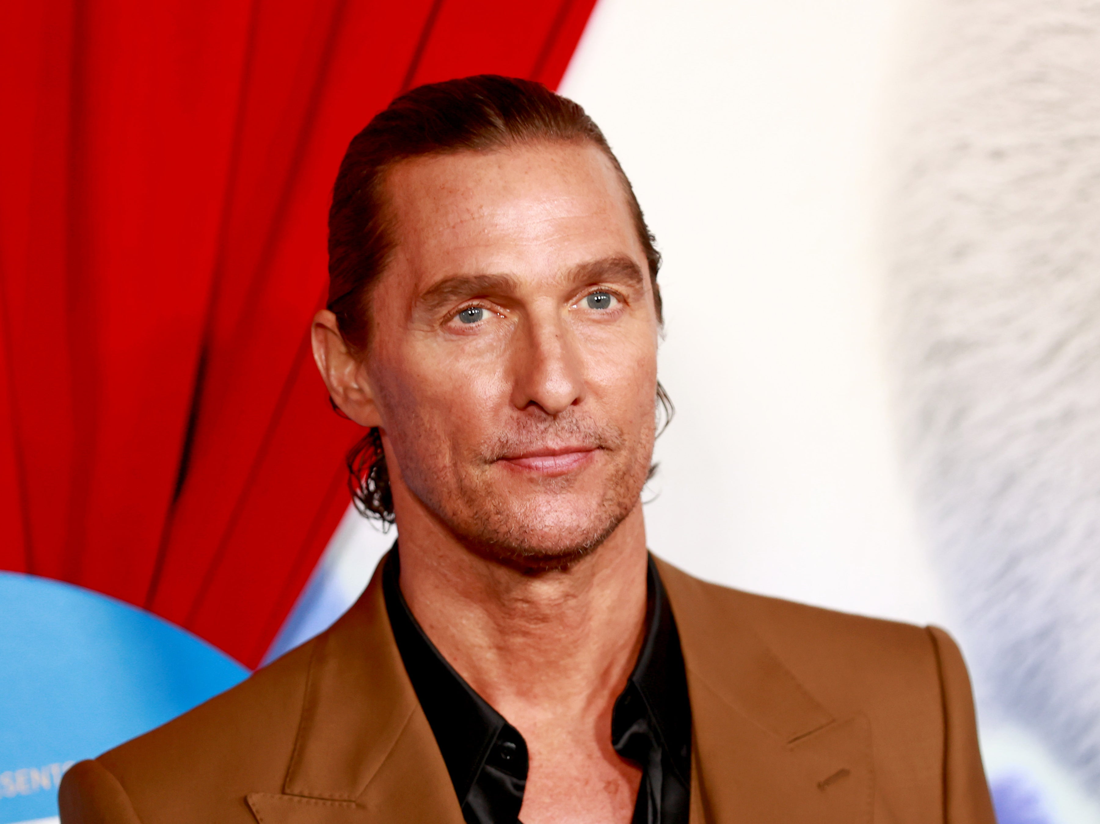 Matthew McConaughey