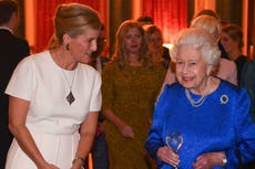 From scandal to senior royals: How Sophie and Edward became the Queen’s favourites