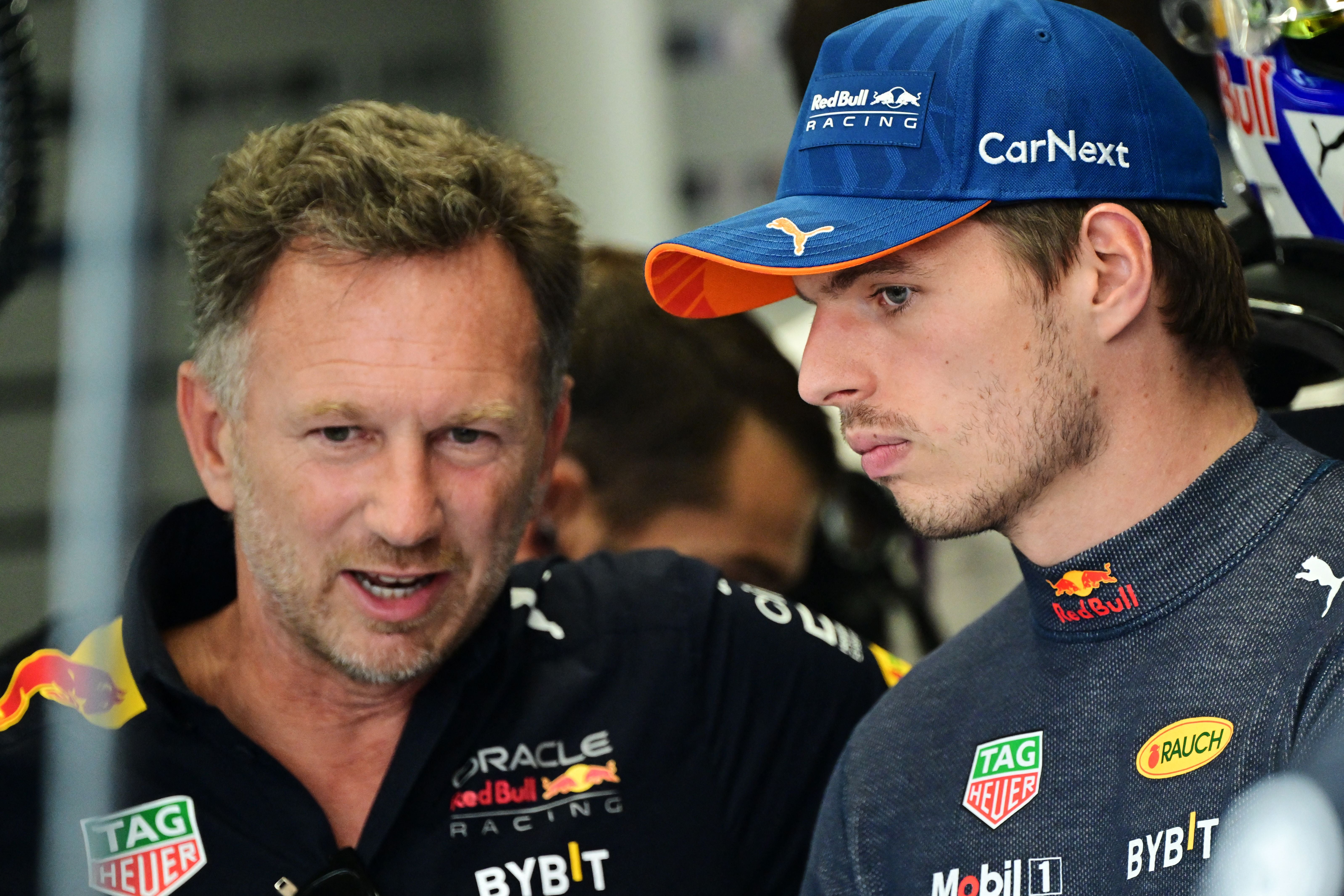 Horner added that Verstappen had “rattled” Hamilton in his pursuit of an eighth world title in 2021