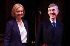 ‘It beggars belief’: Liz Truss energy plan ‘shows government doesn’t understand climate crisis’