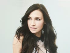 Famke Janssen: ‘After GoldenEye, I felt like I was thrown to the wolves’