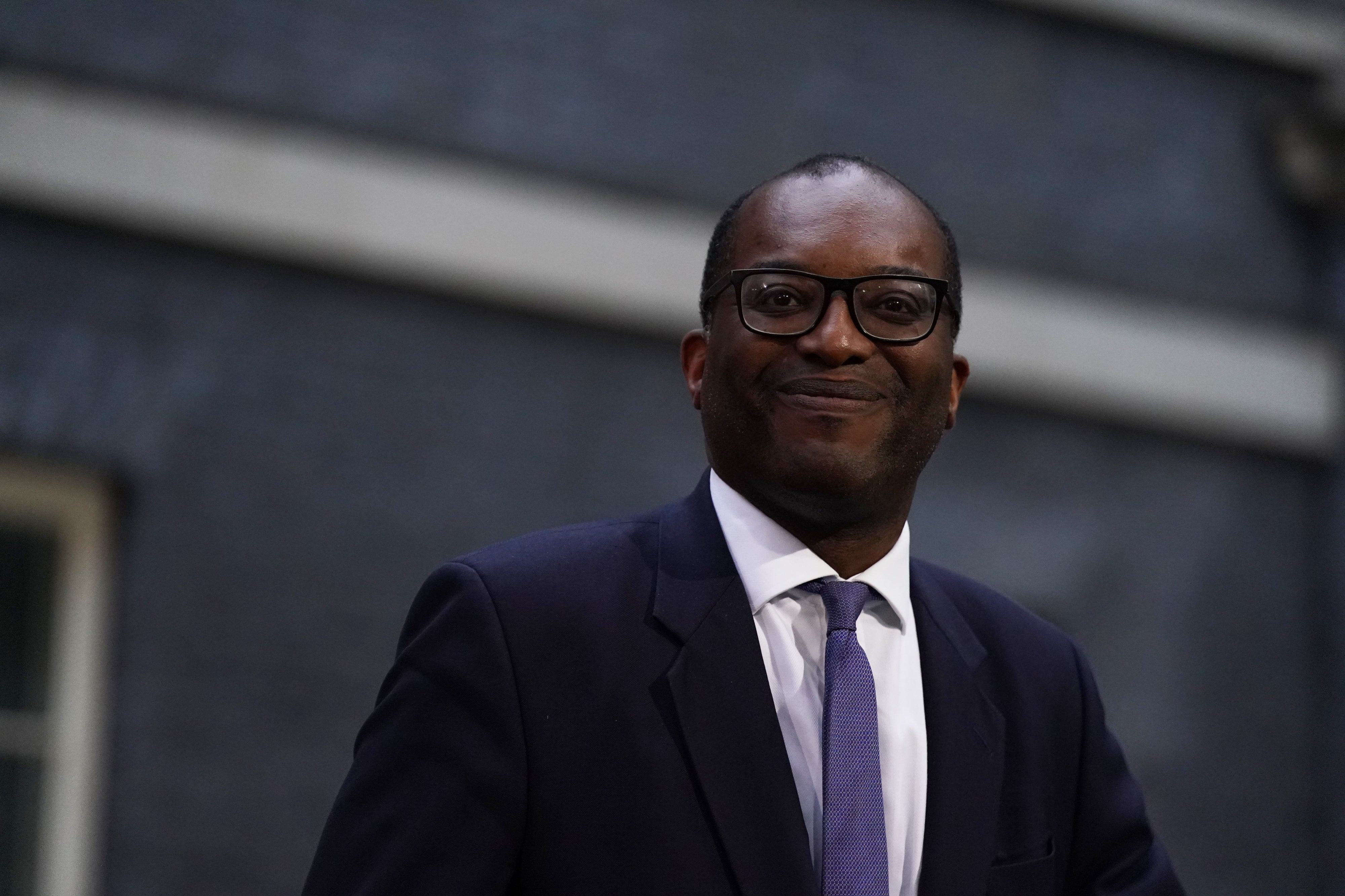 Chancellor Kwasi Kwarteng will deliver the much-anticipated mini-budget setting out details of help for households and business amid the cost-of-living crisis next Friday (Kirsty O’Connor/PA)