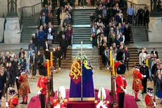 Queen’s funeral: Plan, route, timings and everything you need to know about the day