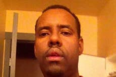 Friends and family of Lyft driver shot dead outside Amazon’s Seattle HQ call for answers