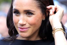 Meghan Markle’s Variety magazine cover postponed following Queen Elizabeth II’s death