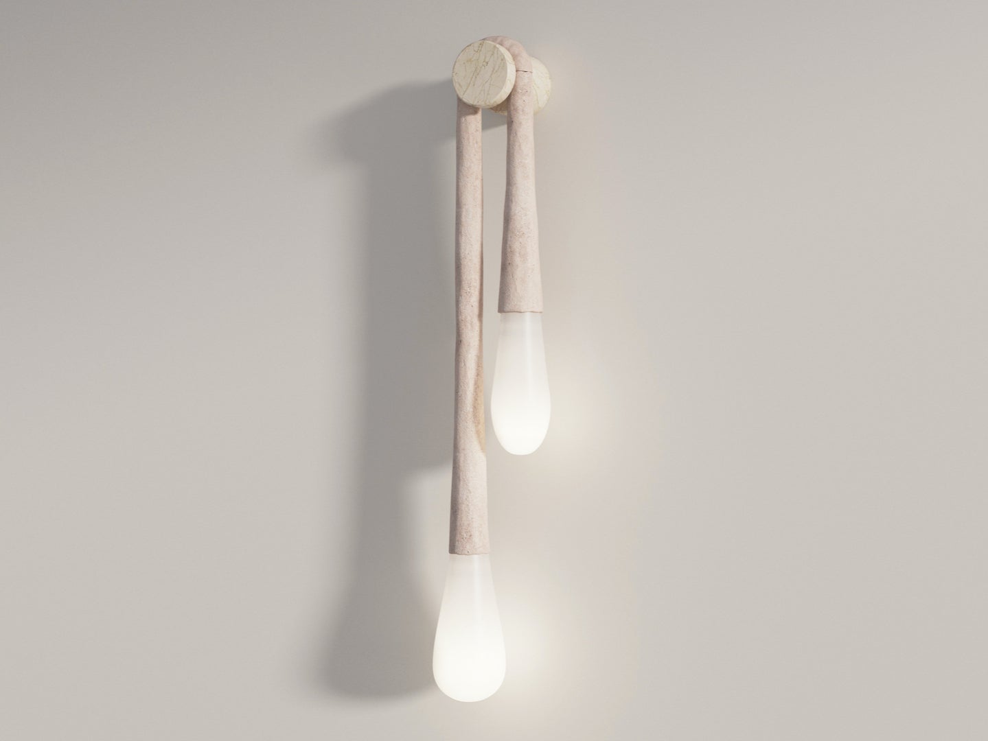 Light relief: the right piece can look like art