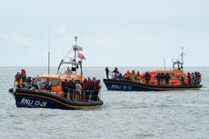 Asylum seekers ‘effectively detained’ at Home Office hotels with claims of ‘restricted’ movement