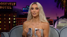 Kim Kardashian reveals where she ‘envisions’ finding love again following Pete Davidson split