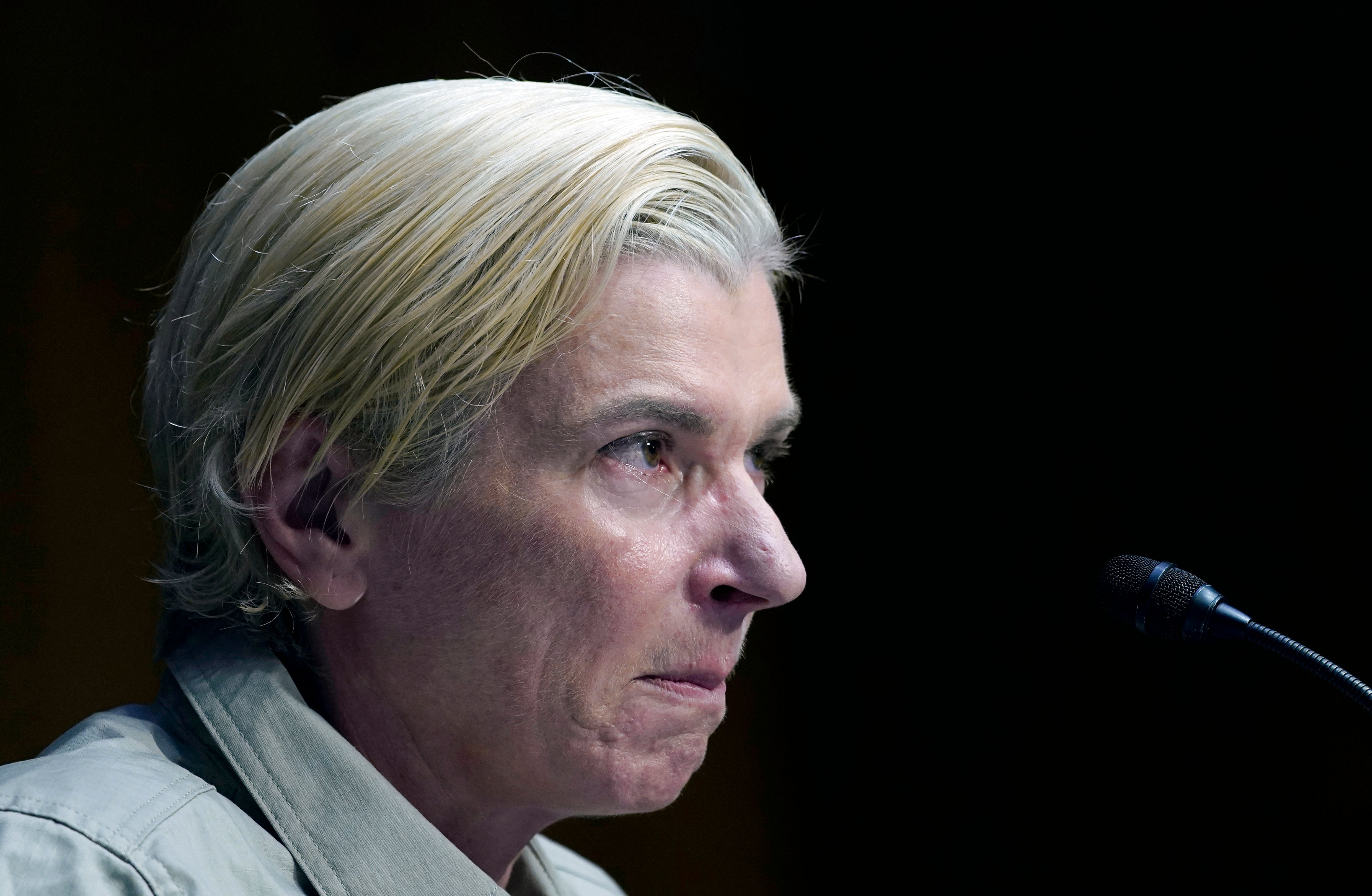 US Ukraine Hero Medic