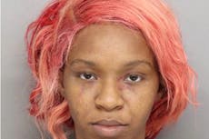 Ohio woman faces charges after losing second baby to co-sleeping death