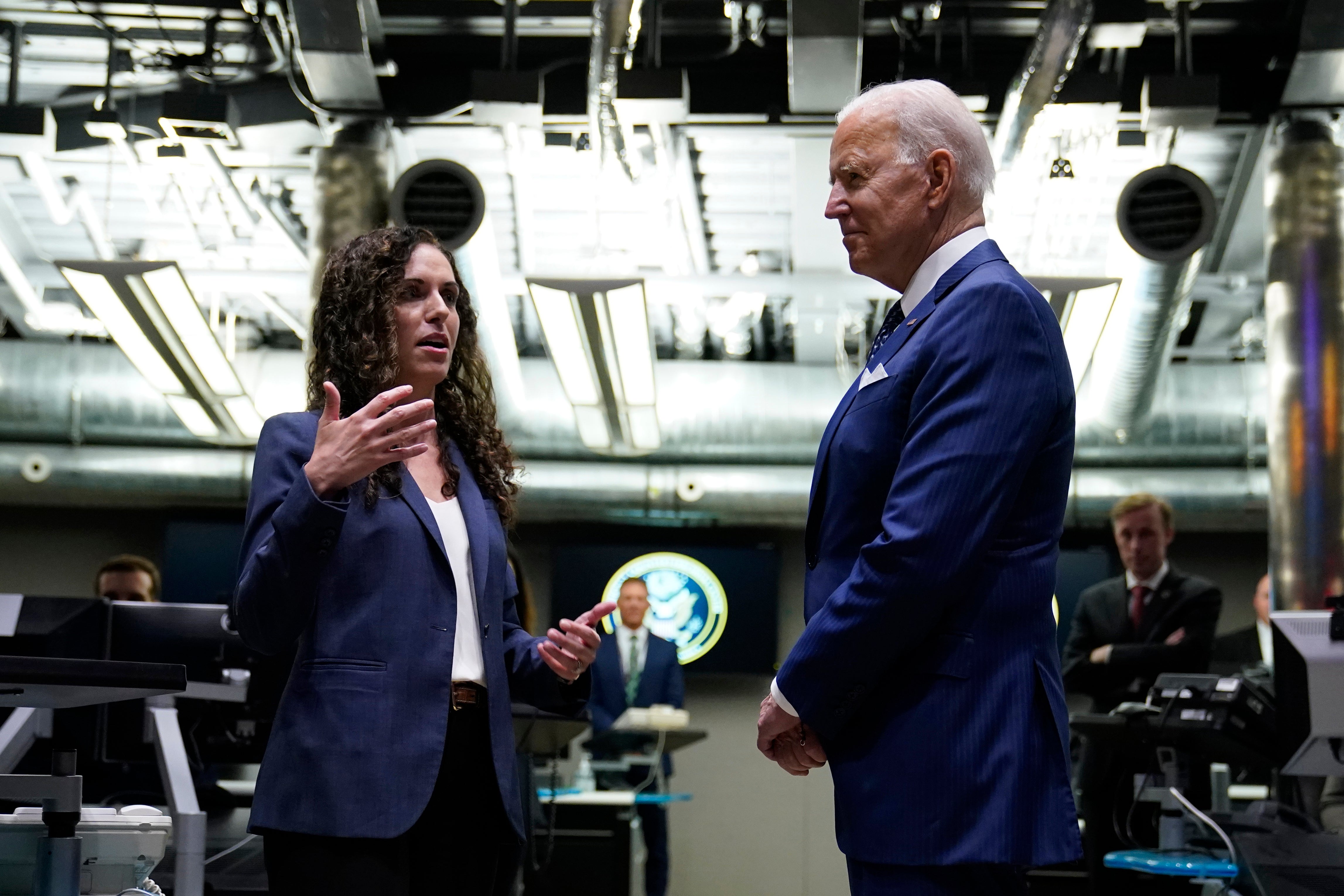 Intelligence Islamic State