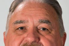 FBI arrests Kansas detective long accused of corruption