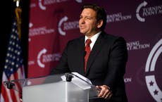 DeSantis boasts about his ‘innovative’ Martha’s Vineyard flight of migrants despite widespread criticism