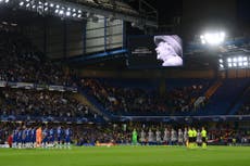 ‘It’s all about the brand’: How the Premier League tied itself in knots over the Queen’s death