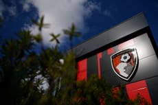 US investors pushing to buy Bournemouth in £150m takeover 