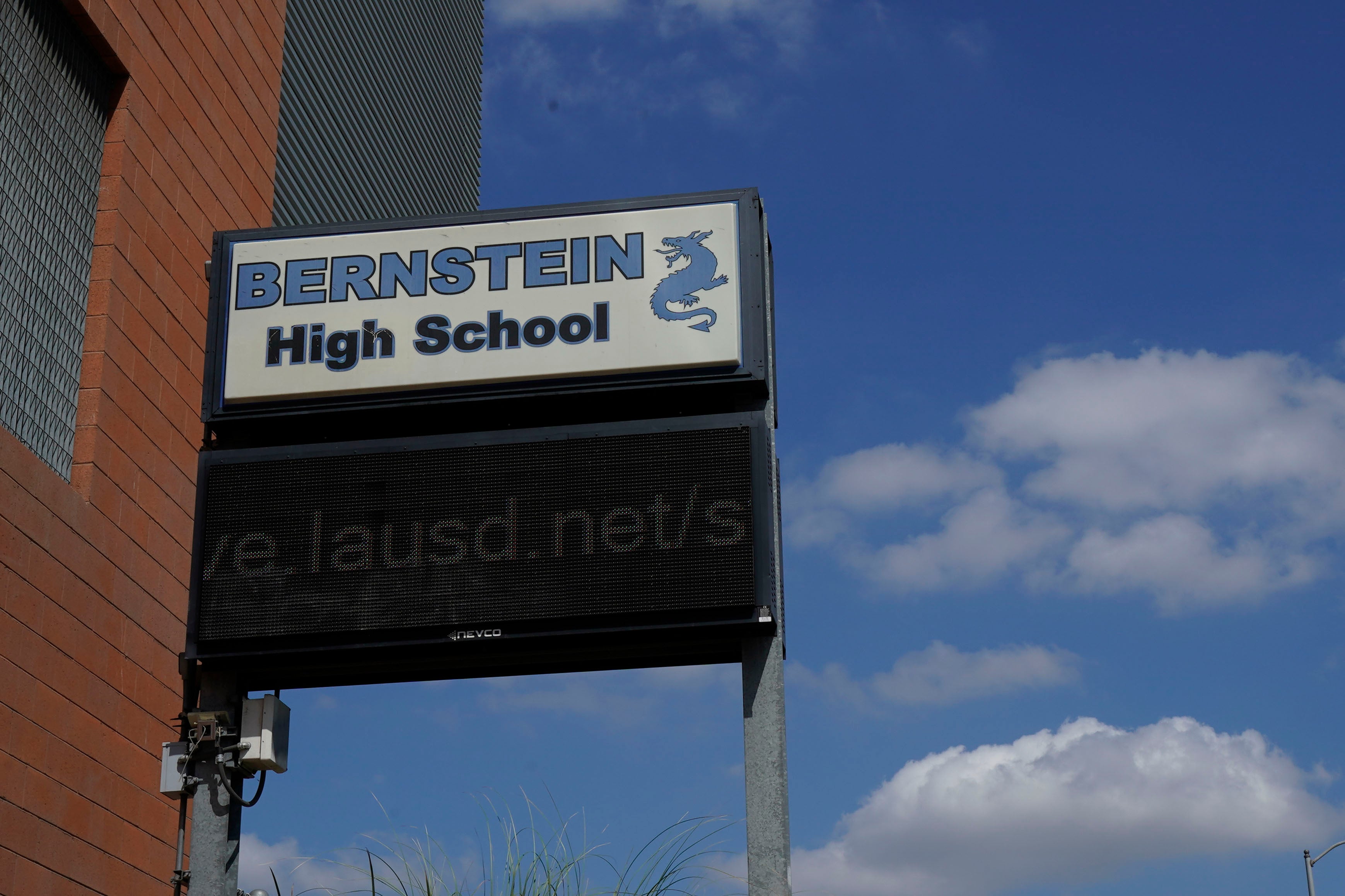 Los Angeles Students Overdose