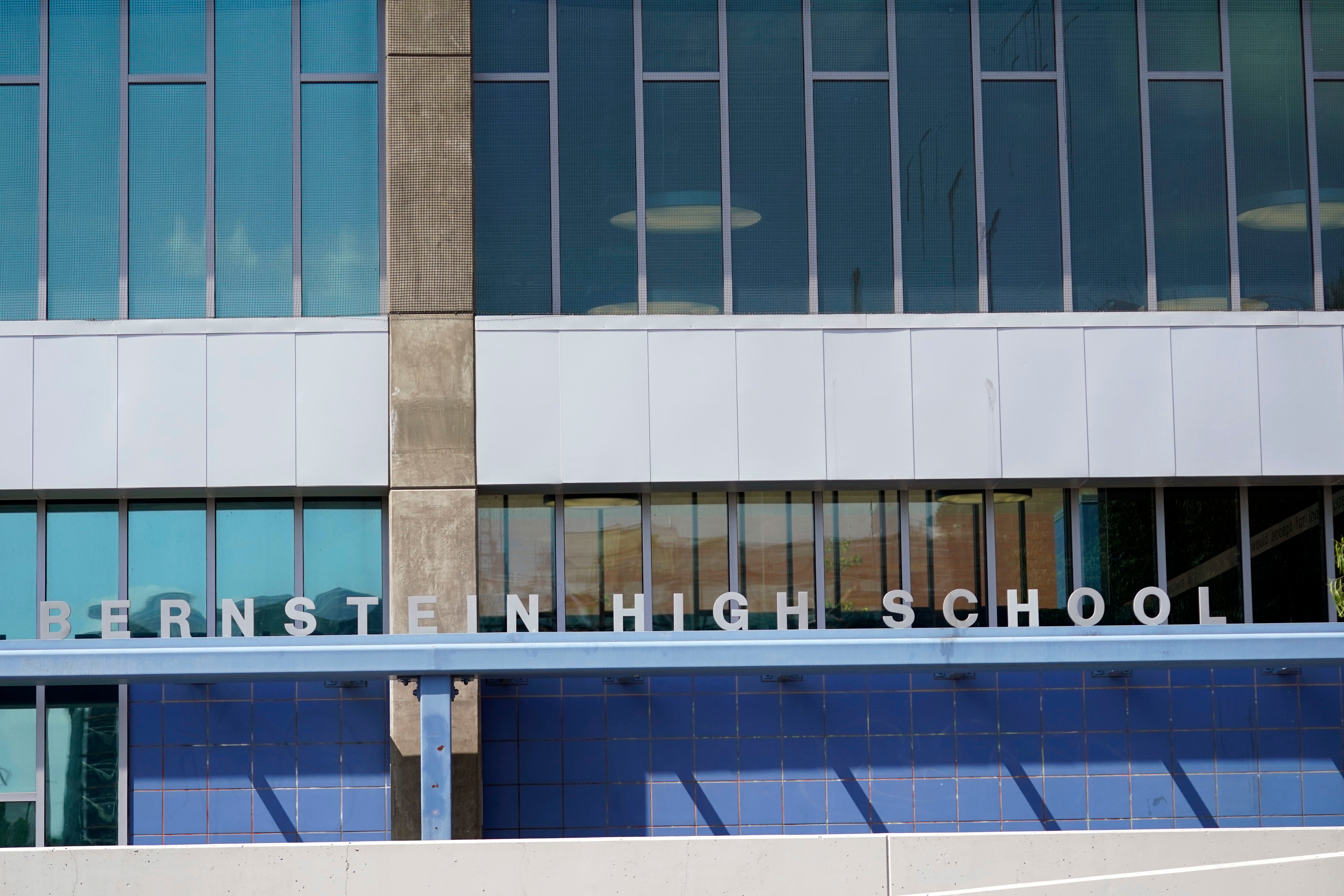 Los Angeles Students Overdose