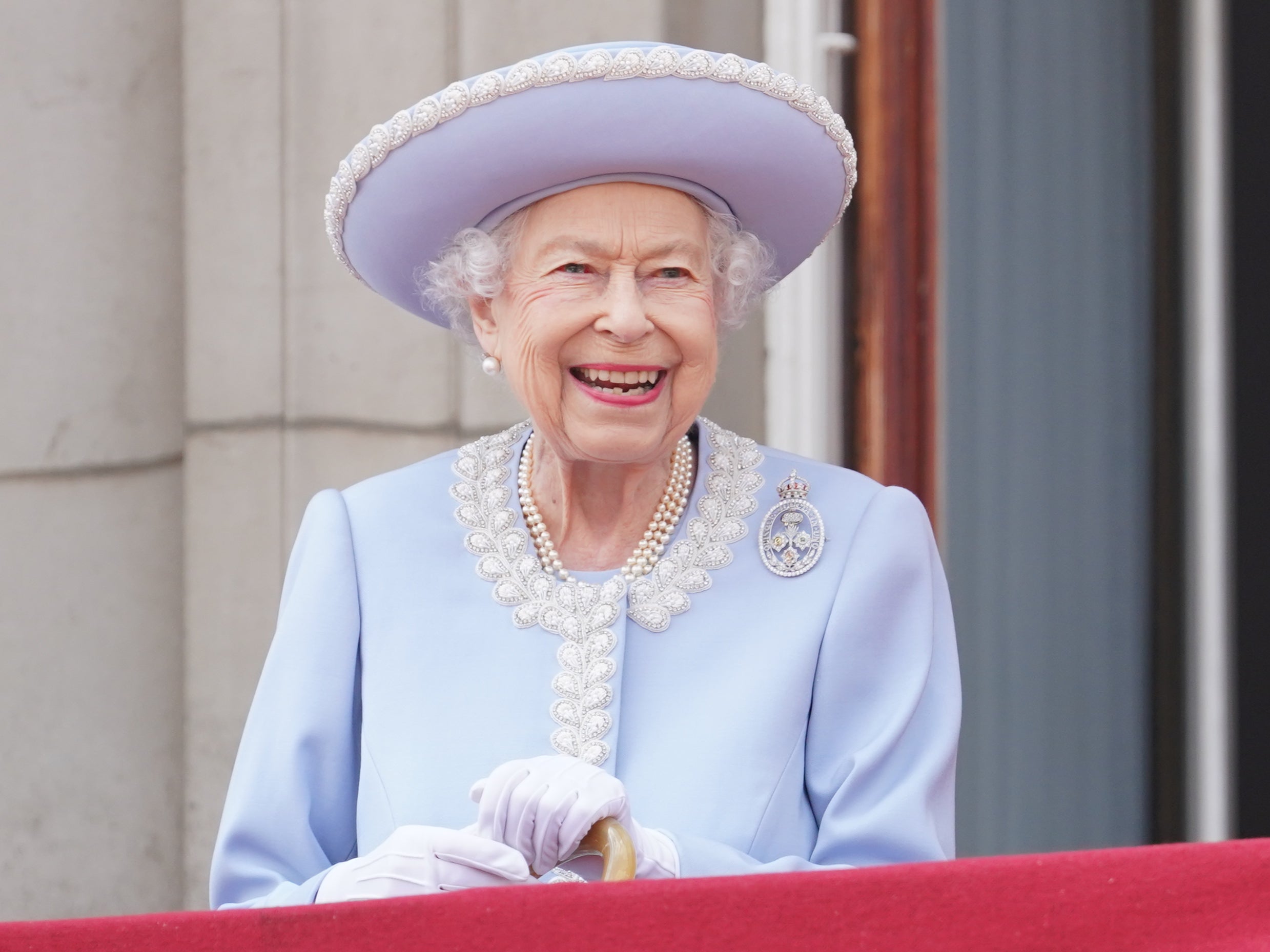 The Queen’s funeral will be one of the largest events the UK has seen for decades