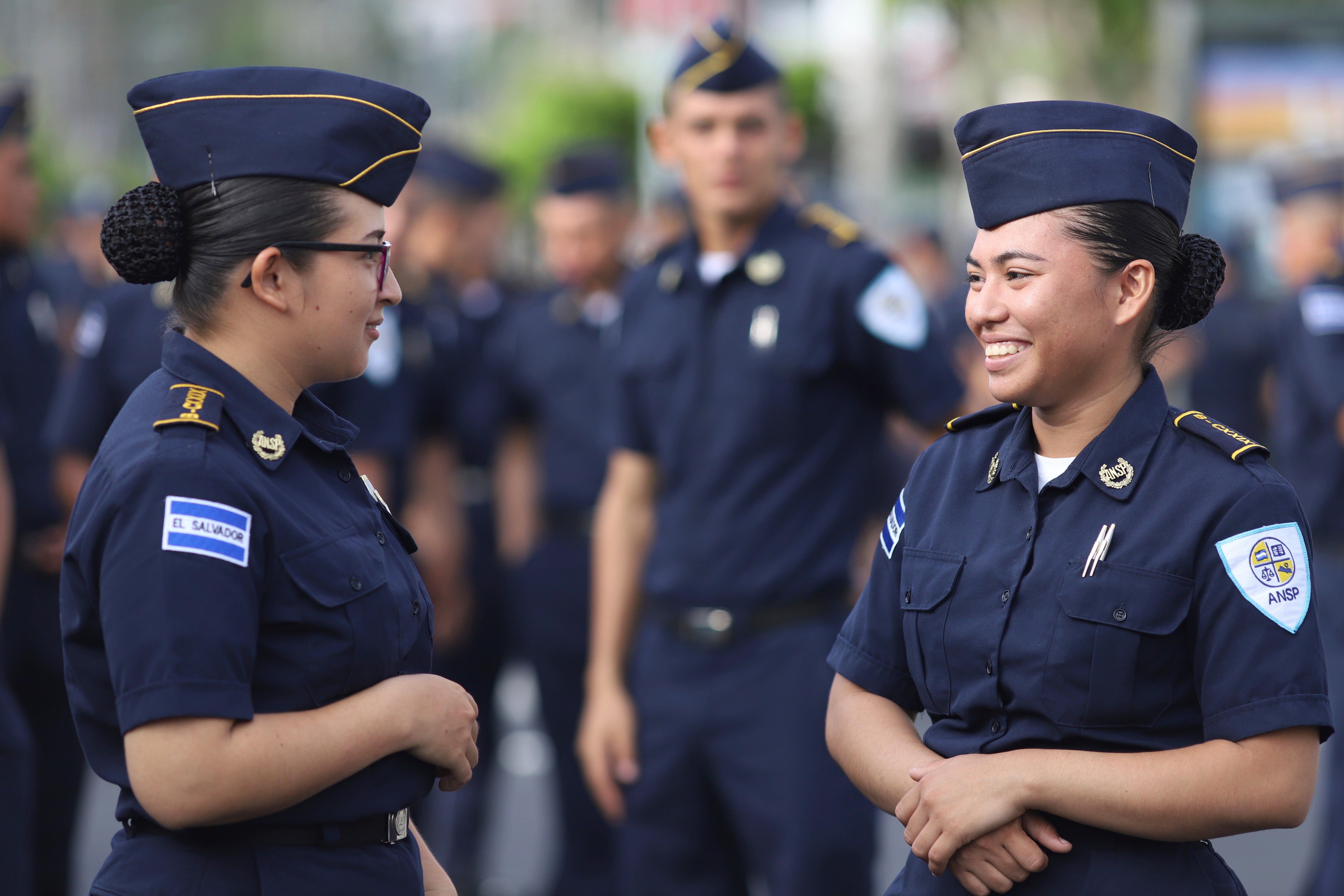 El Salvador Independence Day