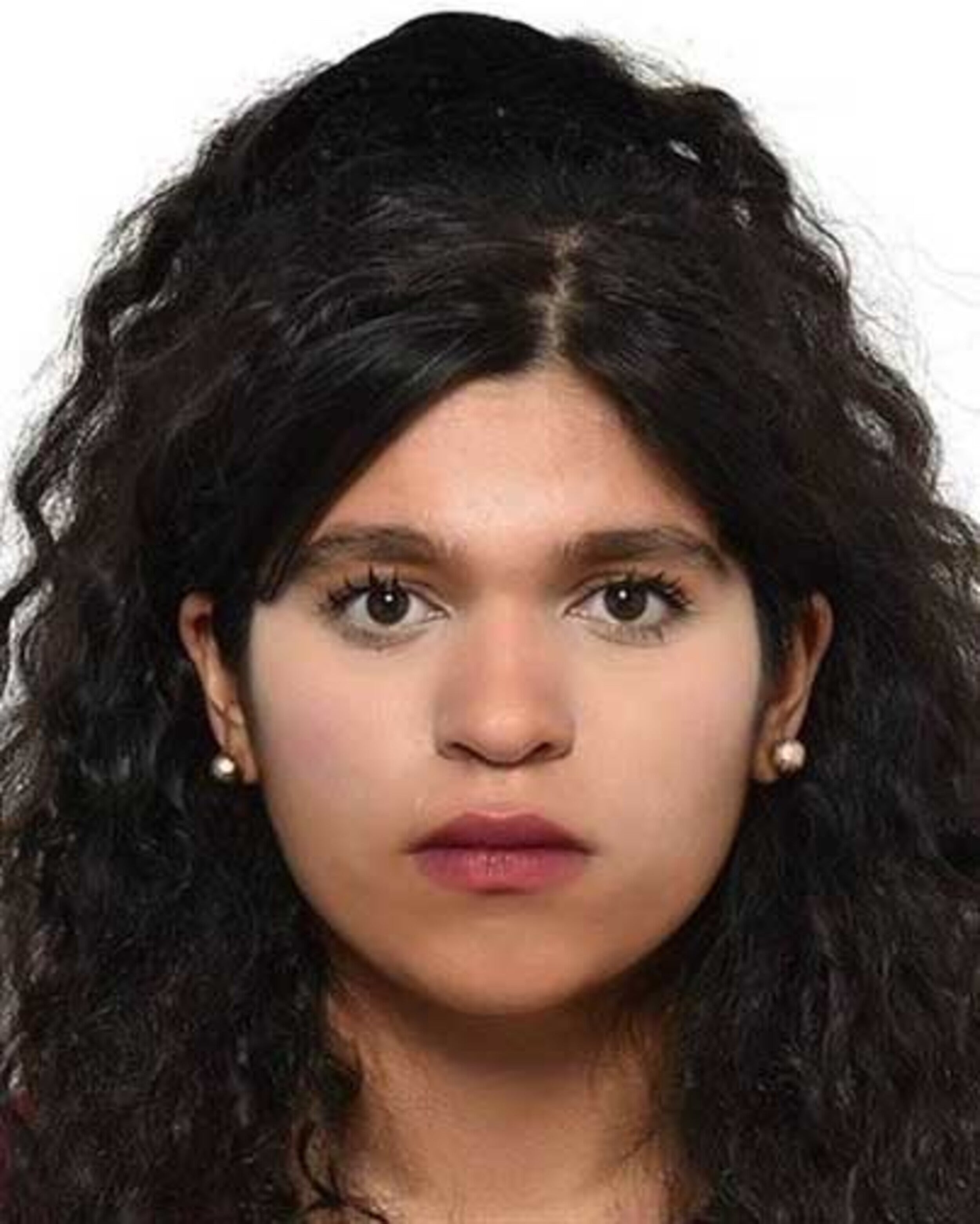 Sabita Thanwani, 19, a student and British national (Family handout/PA)