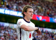 England World Cup squad LIVE: Conor Gallagher and James Maddison included as Gareth Southgate picks group