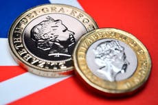 UK set for highest inflation in G7 as 2024 growth forecast cut – OECD