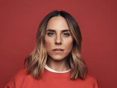 Melanie C: ‘Was Thatcher the first Spice Girl? Absolutely not’