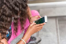 As smartphone use may be linked to earlier puberty: How is too much phone time affecting our kids?