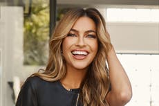 How to dress like Selling Sunset’s Chrishell Stause, according to Chrishell Stause