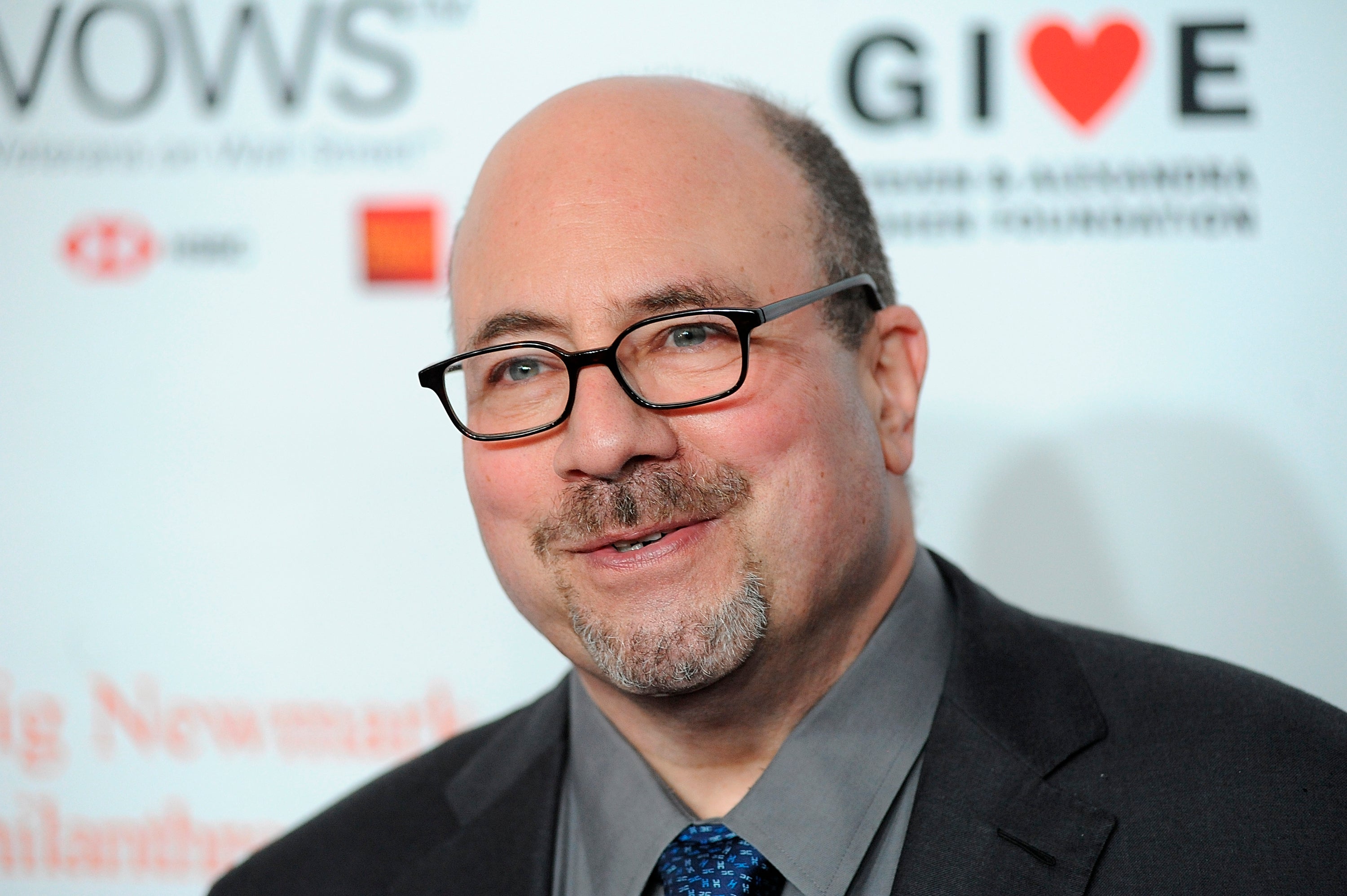 Philanthropy Craig Newmark