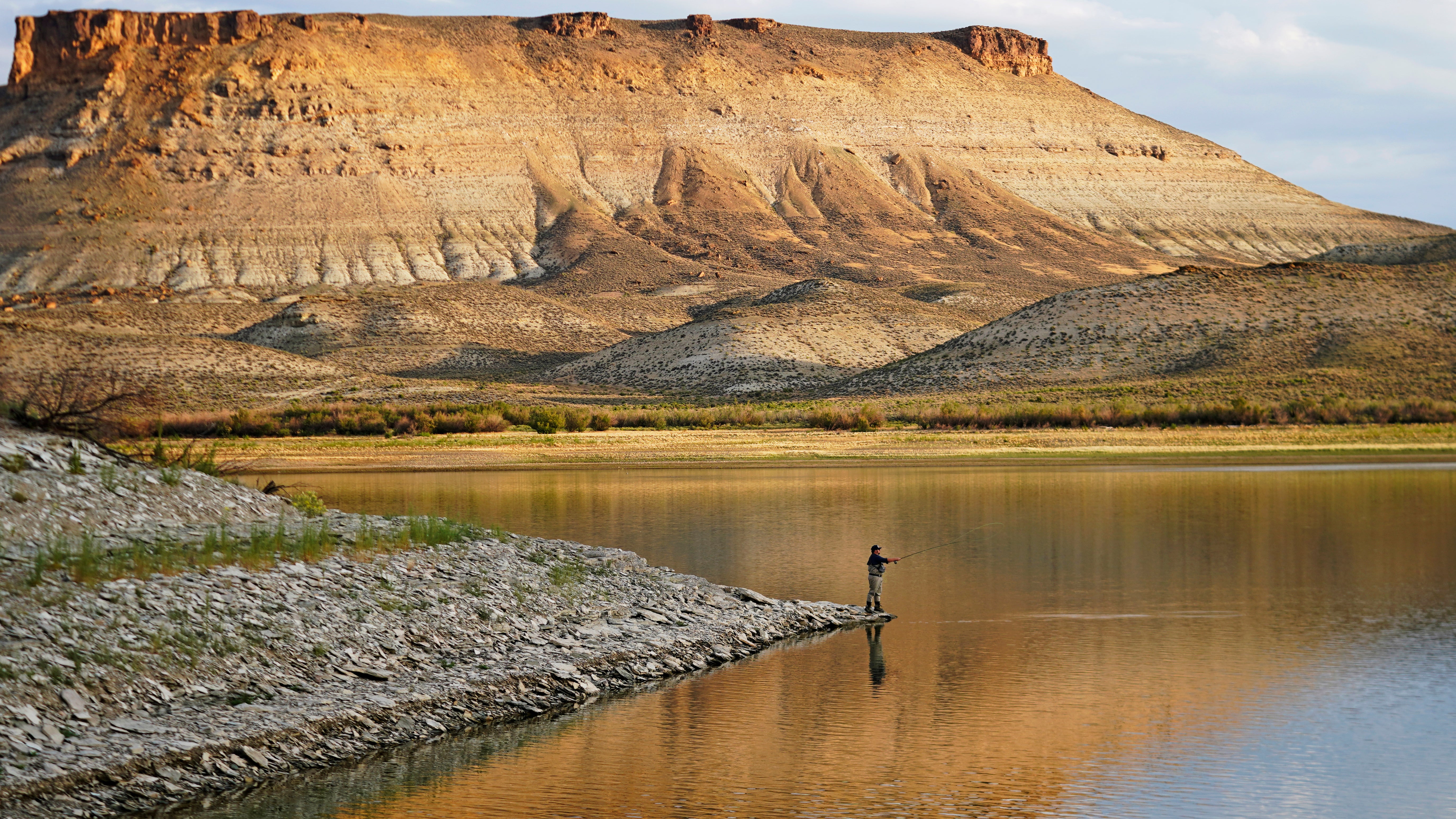 Colorado River Compact Wyoming