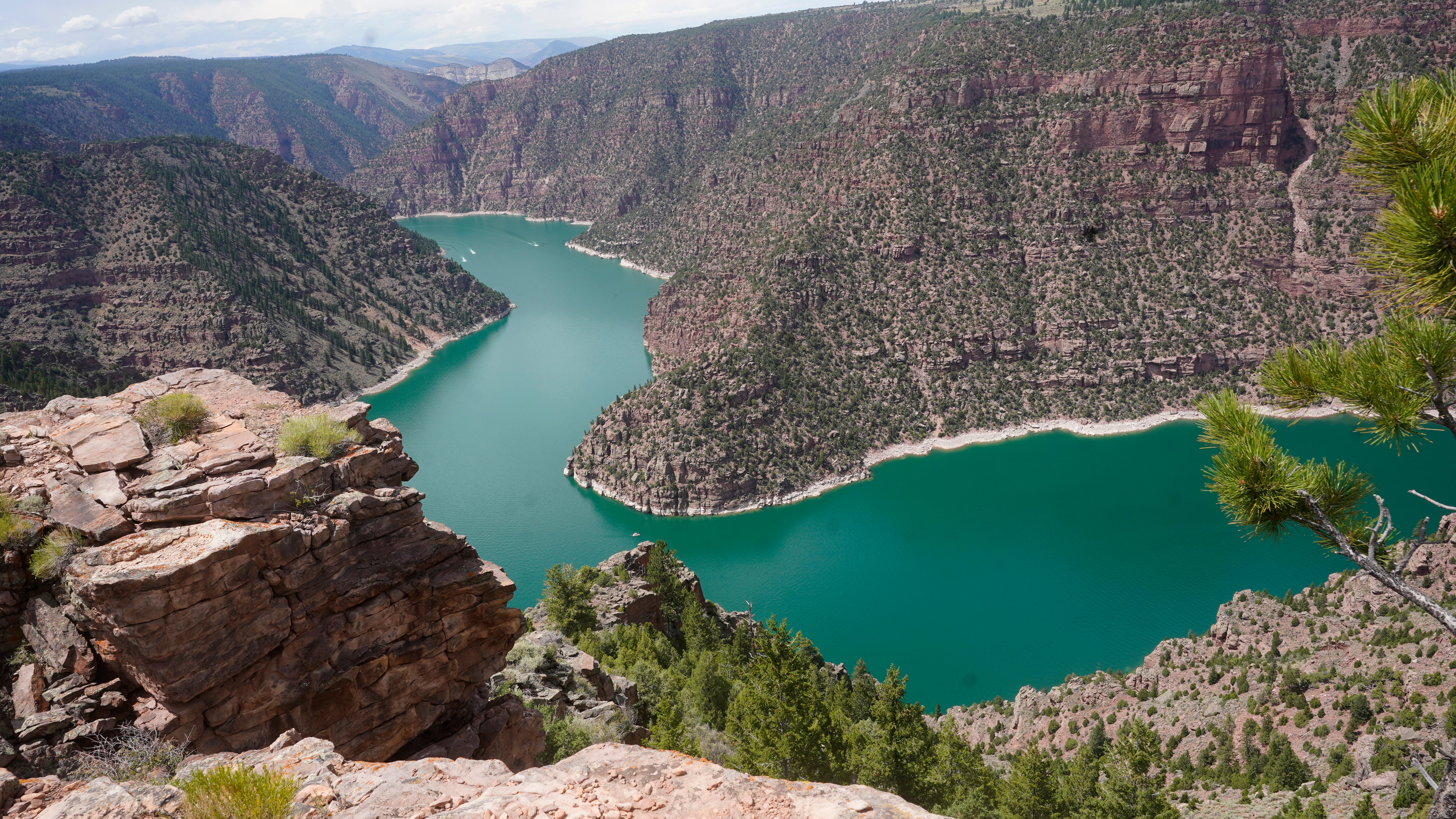 Colorado River Compact Wyoming