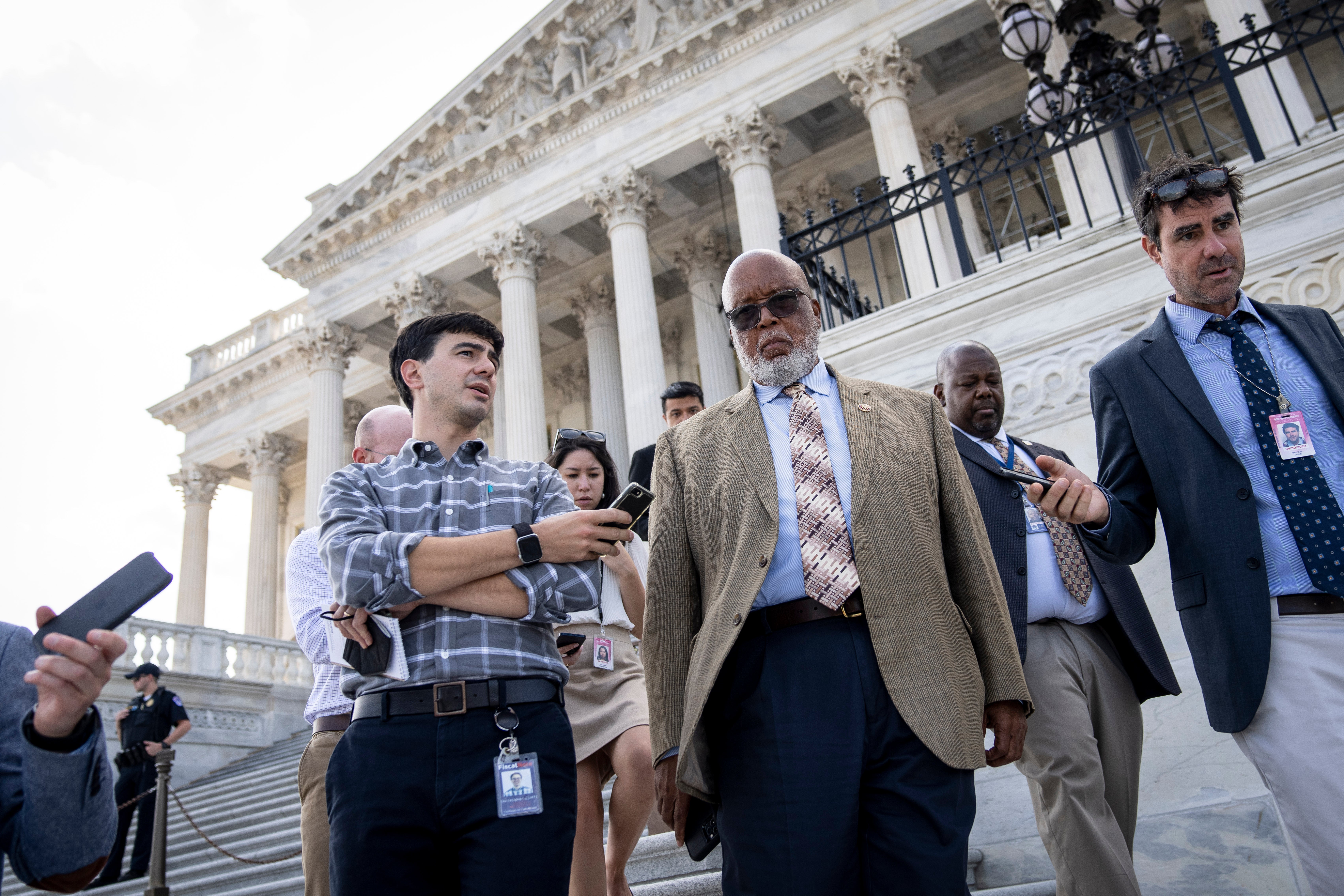 January 6 committee could bring October surprise for the midterms