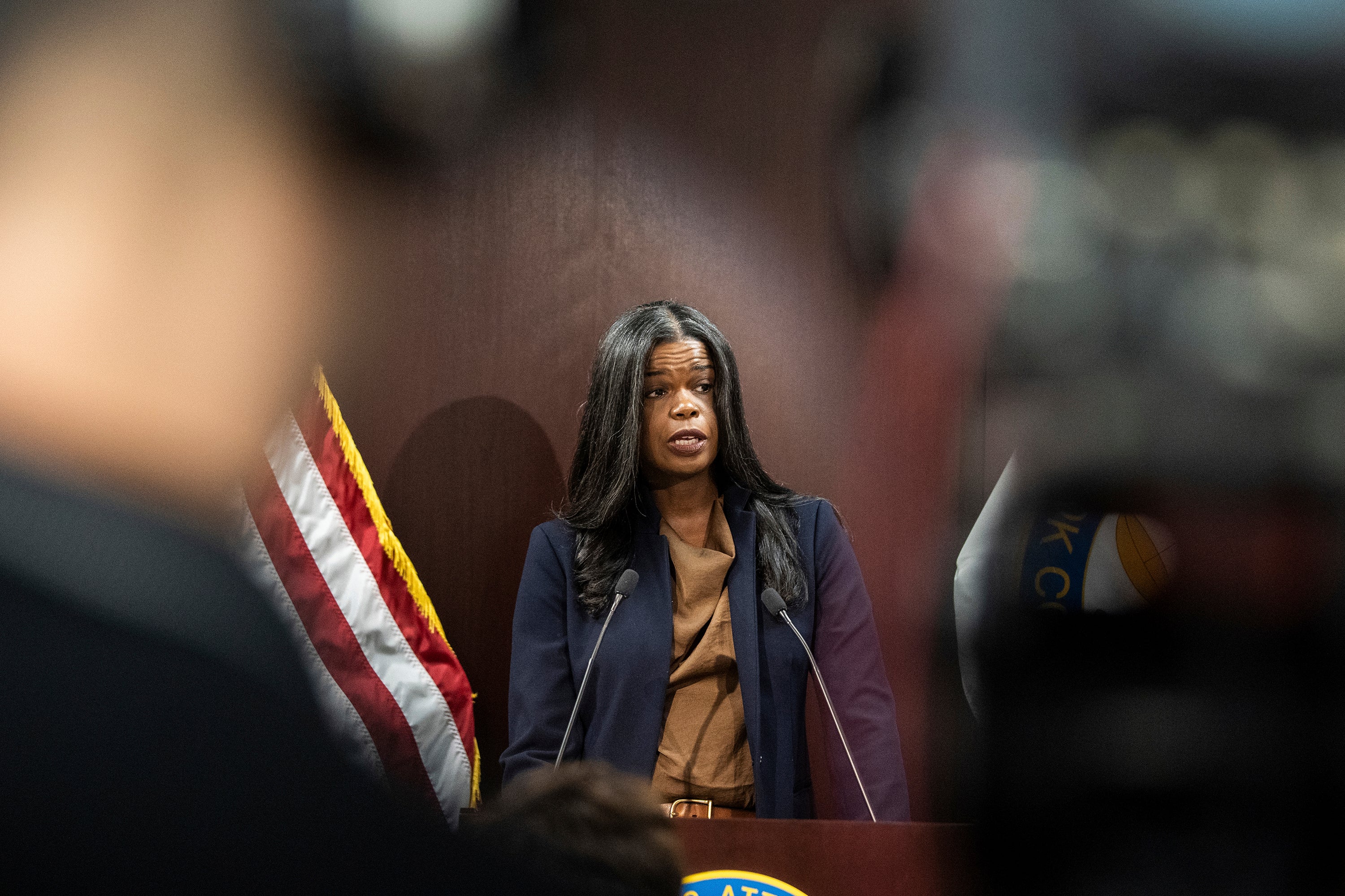 Chicago Police Shooting