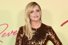 Sarah Michelle Gellar says ‘victim blaming and shaming’ keep her from discussing ‘hard’ child star experiences