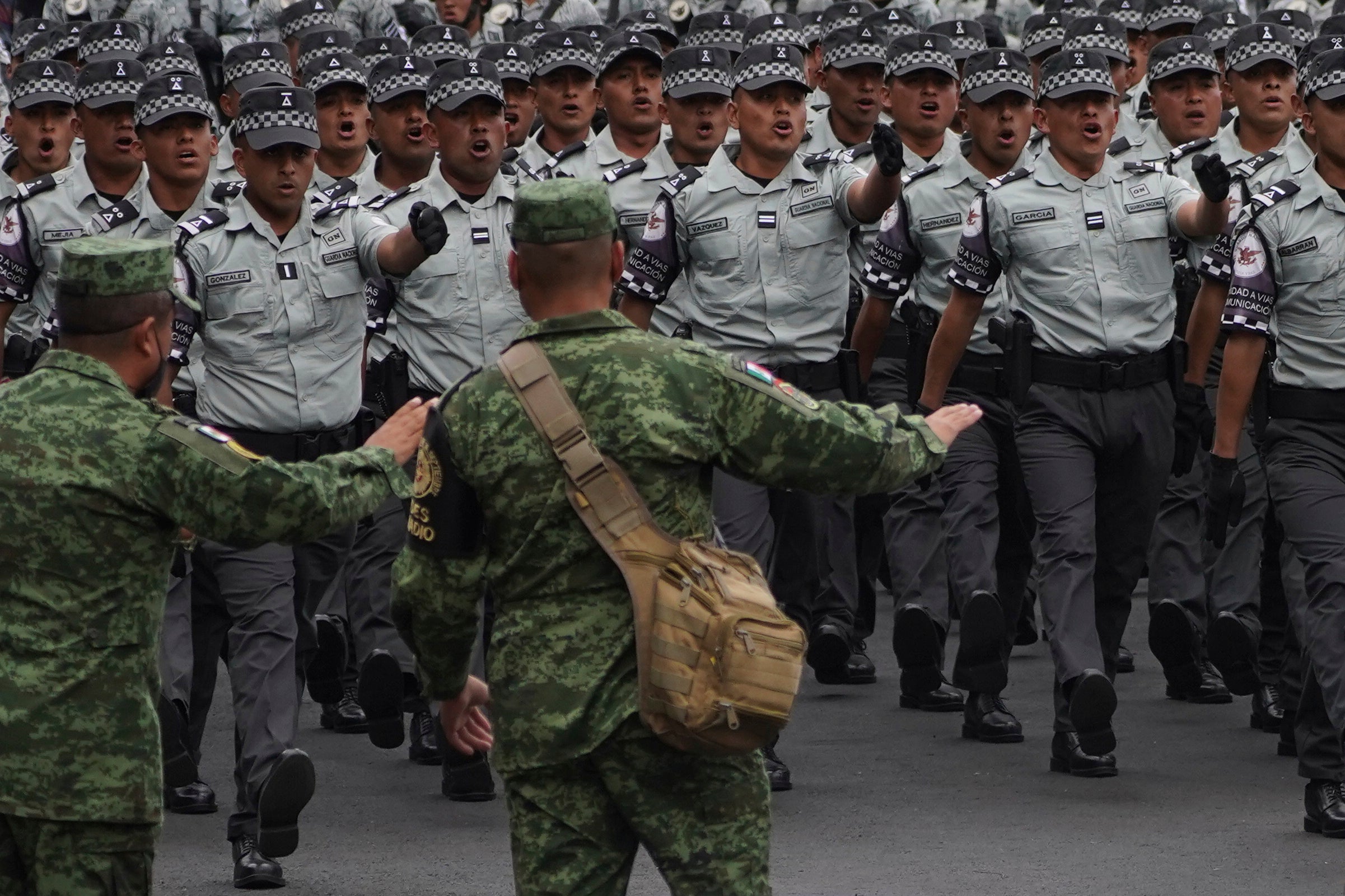 Mexico Independence Day