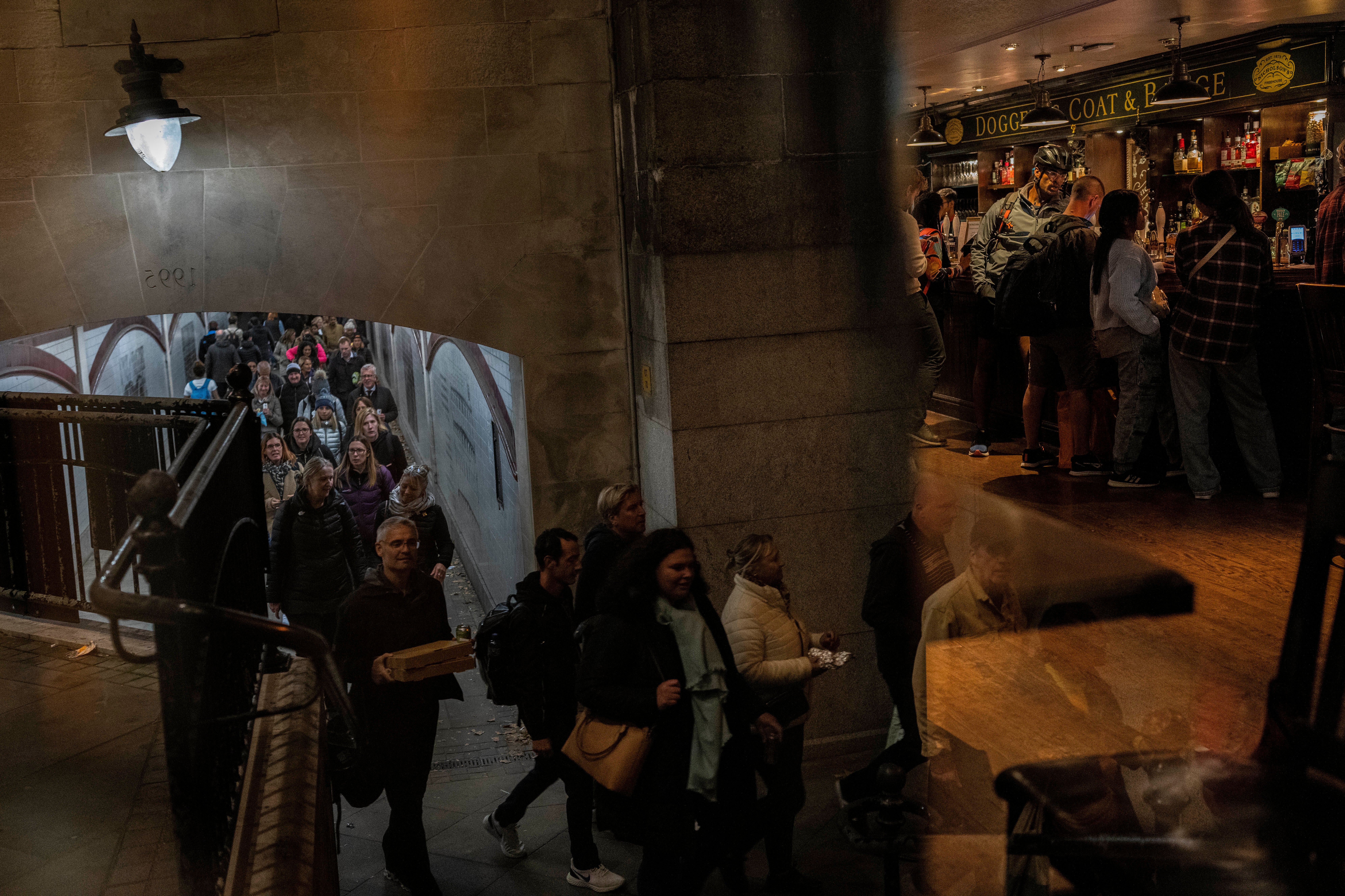 APTOPIX Britain Royals