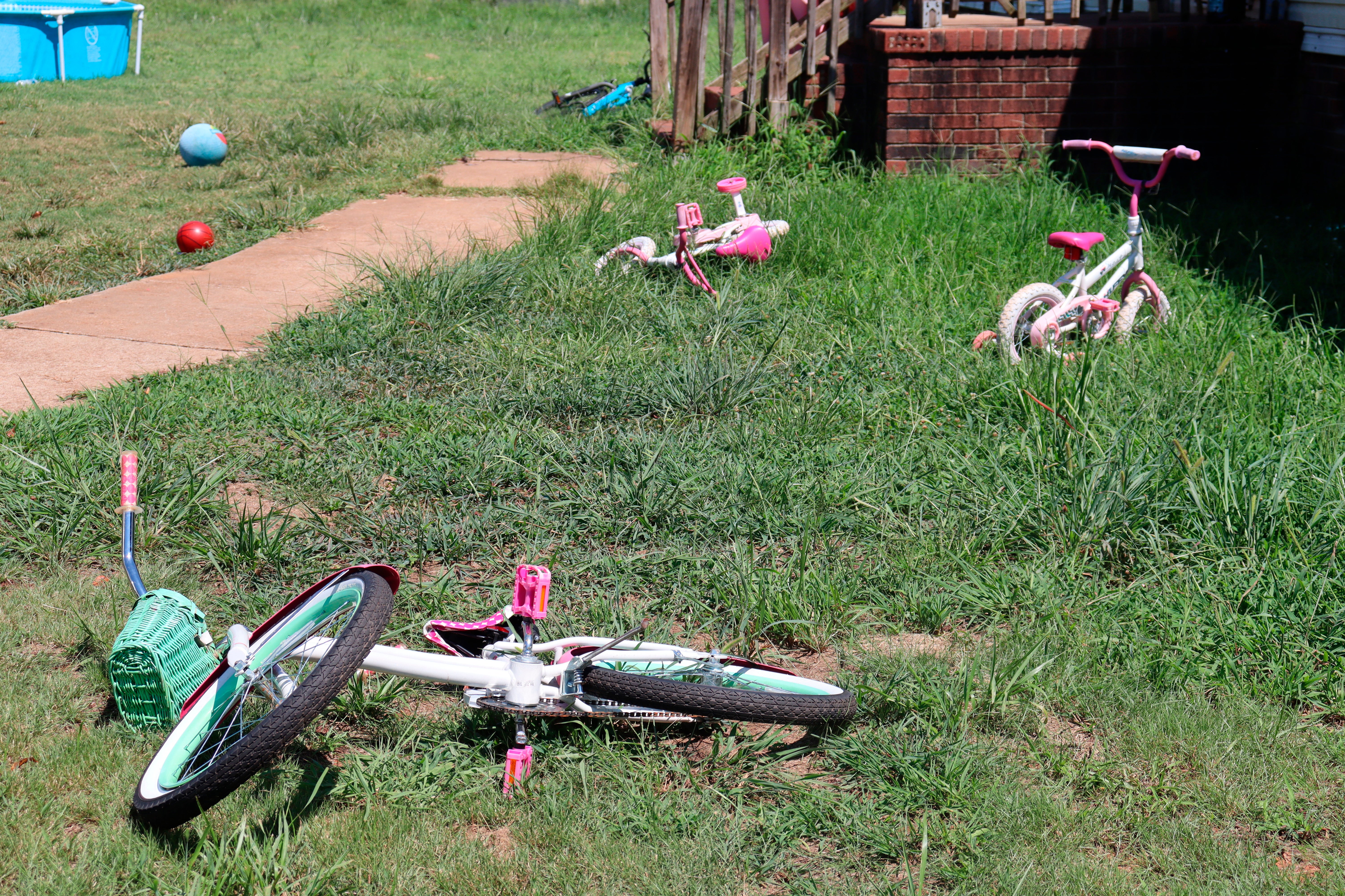 Target Practice-Fatal Shooting