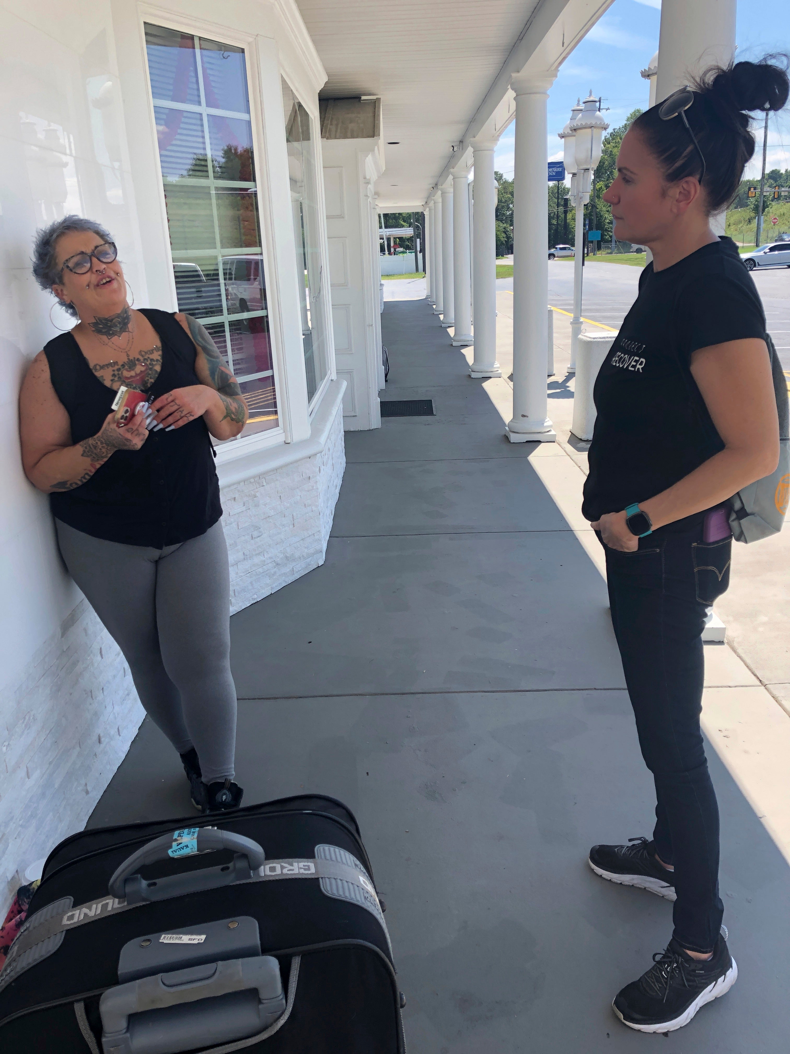 Addiction Counselors