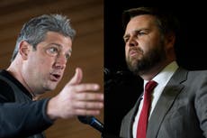 Republican JD Vance’s dangerous assumption about the Ohio electorate