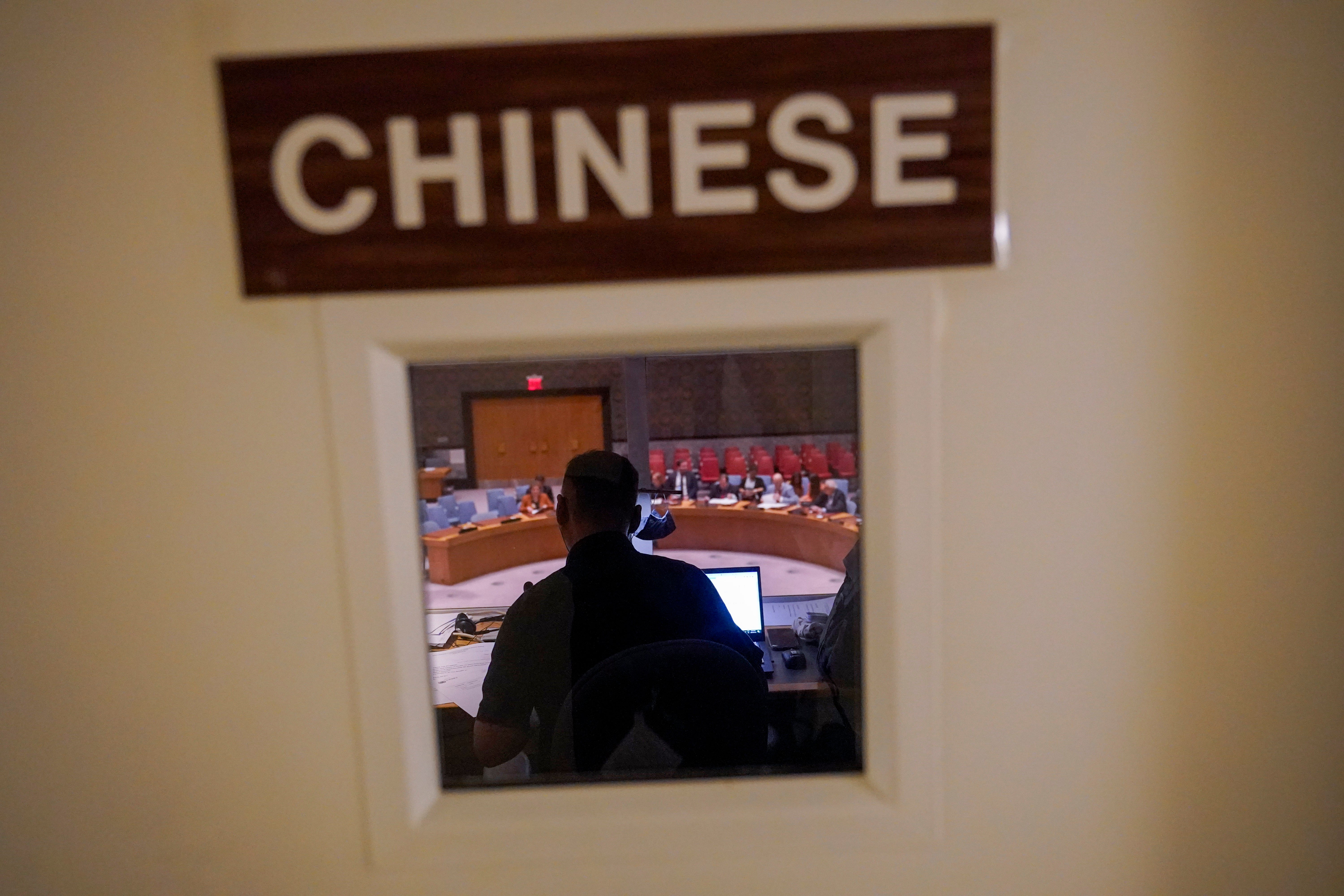 China values UN relationship despite human rights criticism