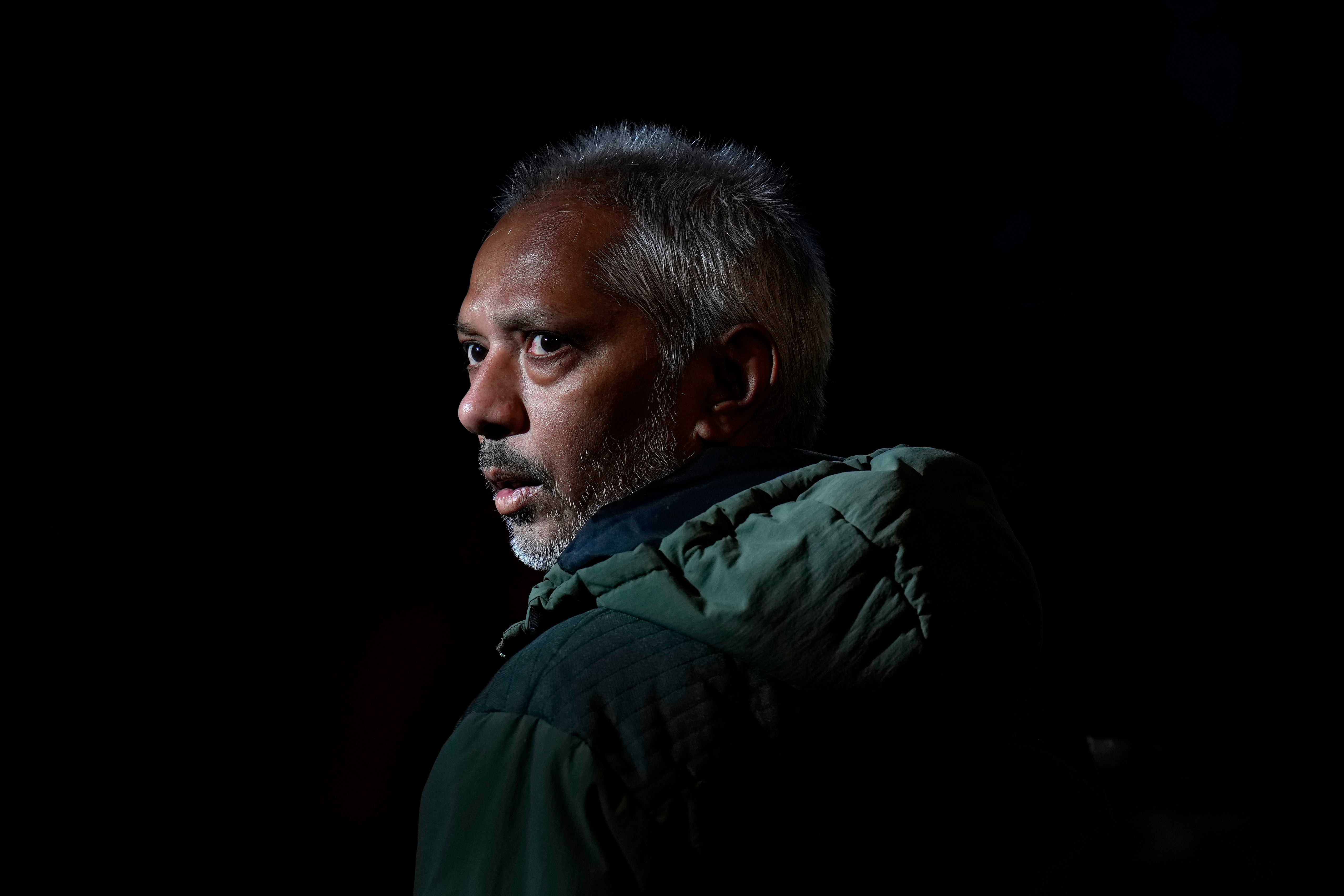 Britain Queen's Coffin Last Look Photo Gallery