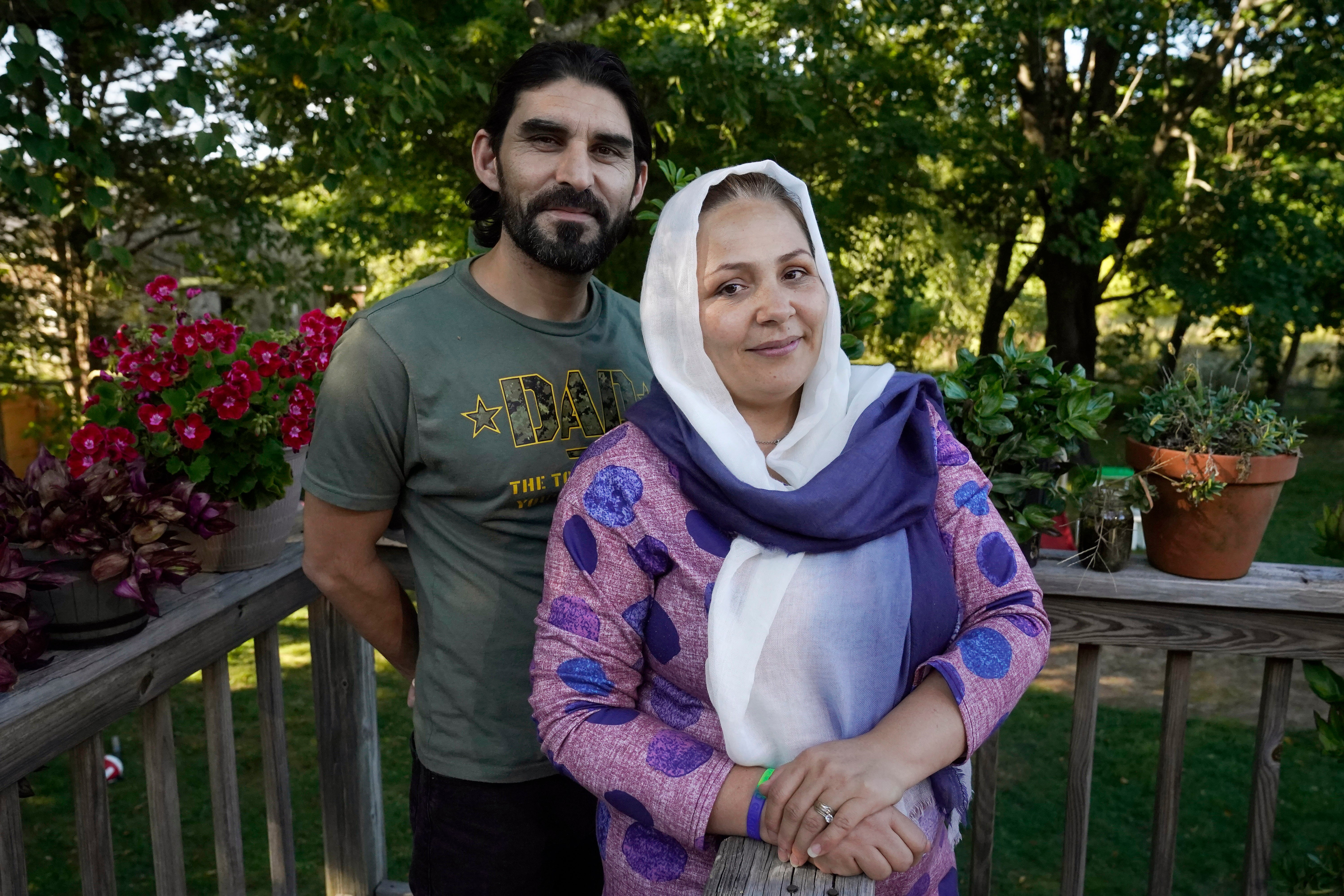 Redesigning Refugee Resettlement