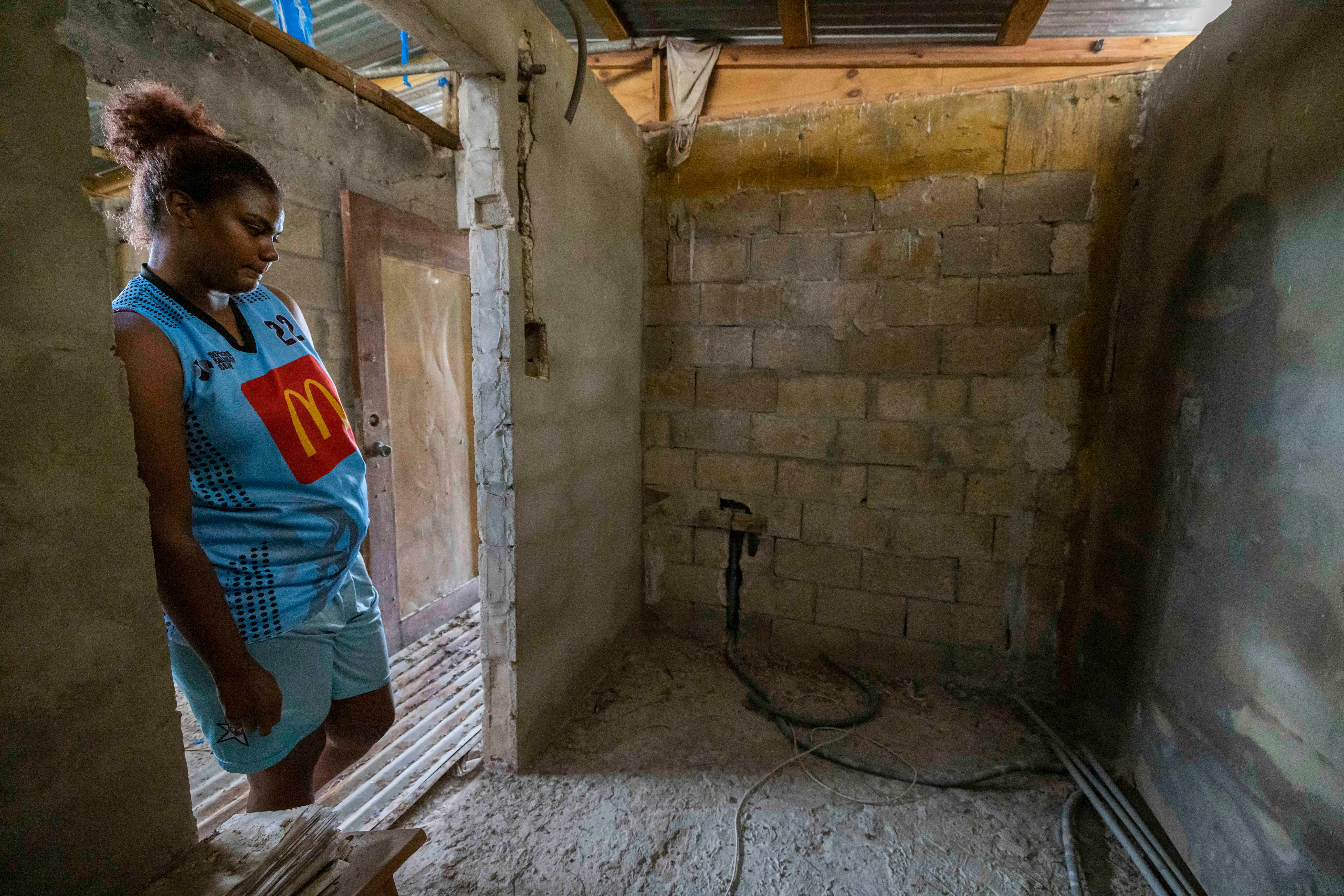 5 years after Maria, reconstruction drags on in Puerto Rico