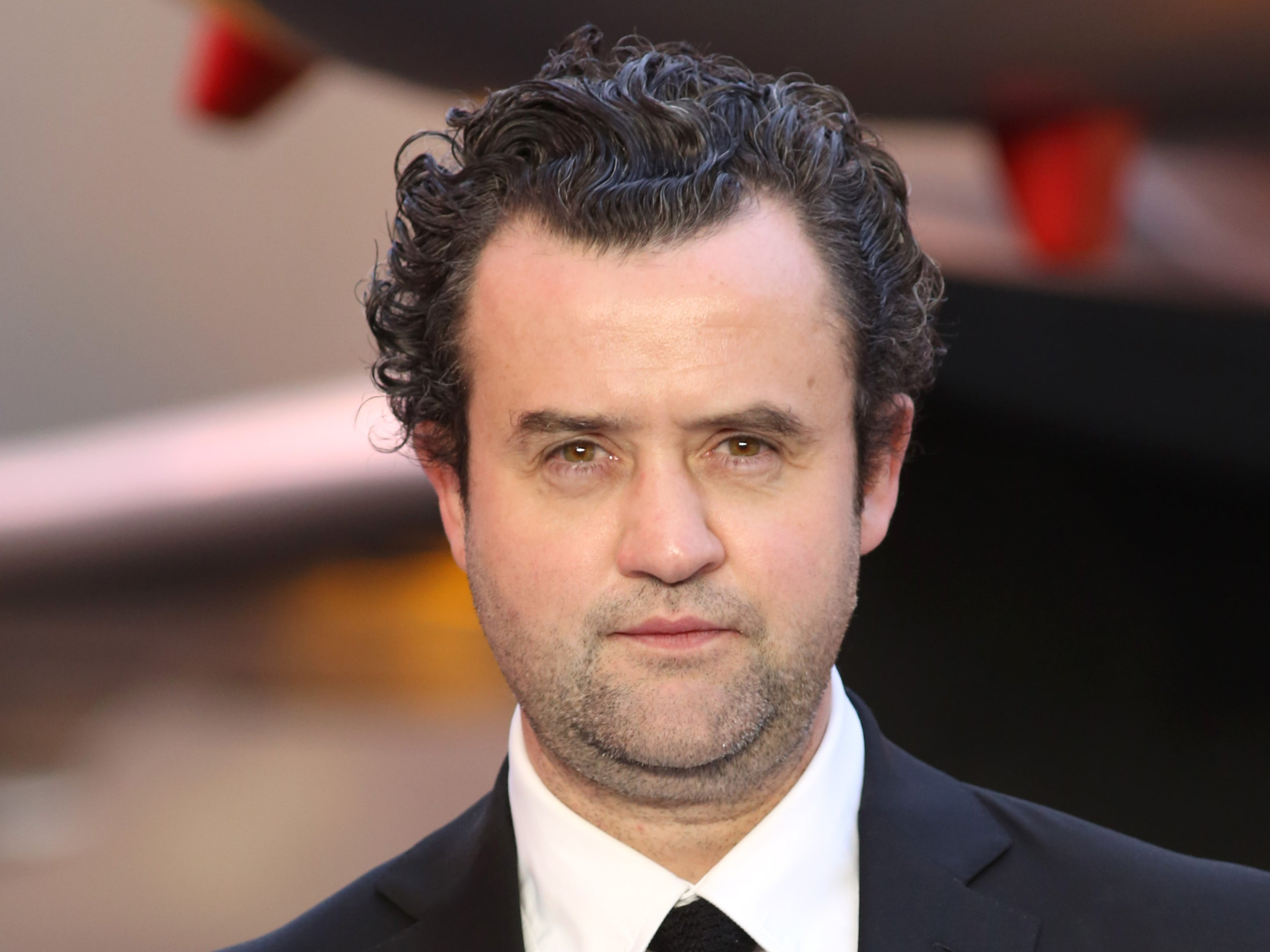 Daniel Mays