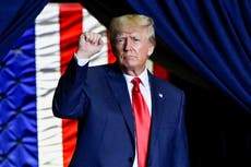 Trump says death penalty for drug dealers and human traffickers is ‘very humane’