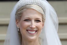 Who is Lady Gabriella Windsor? The royal who fainted on arrival of Queen’s coffin