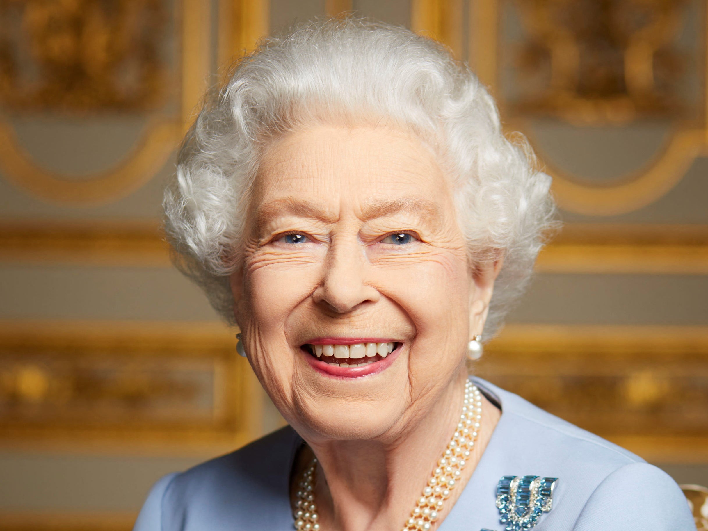 Queen Elizabeth II