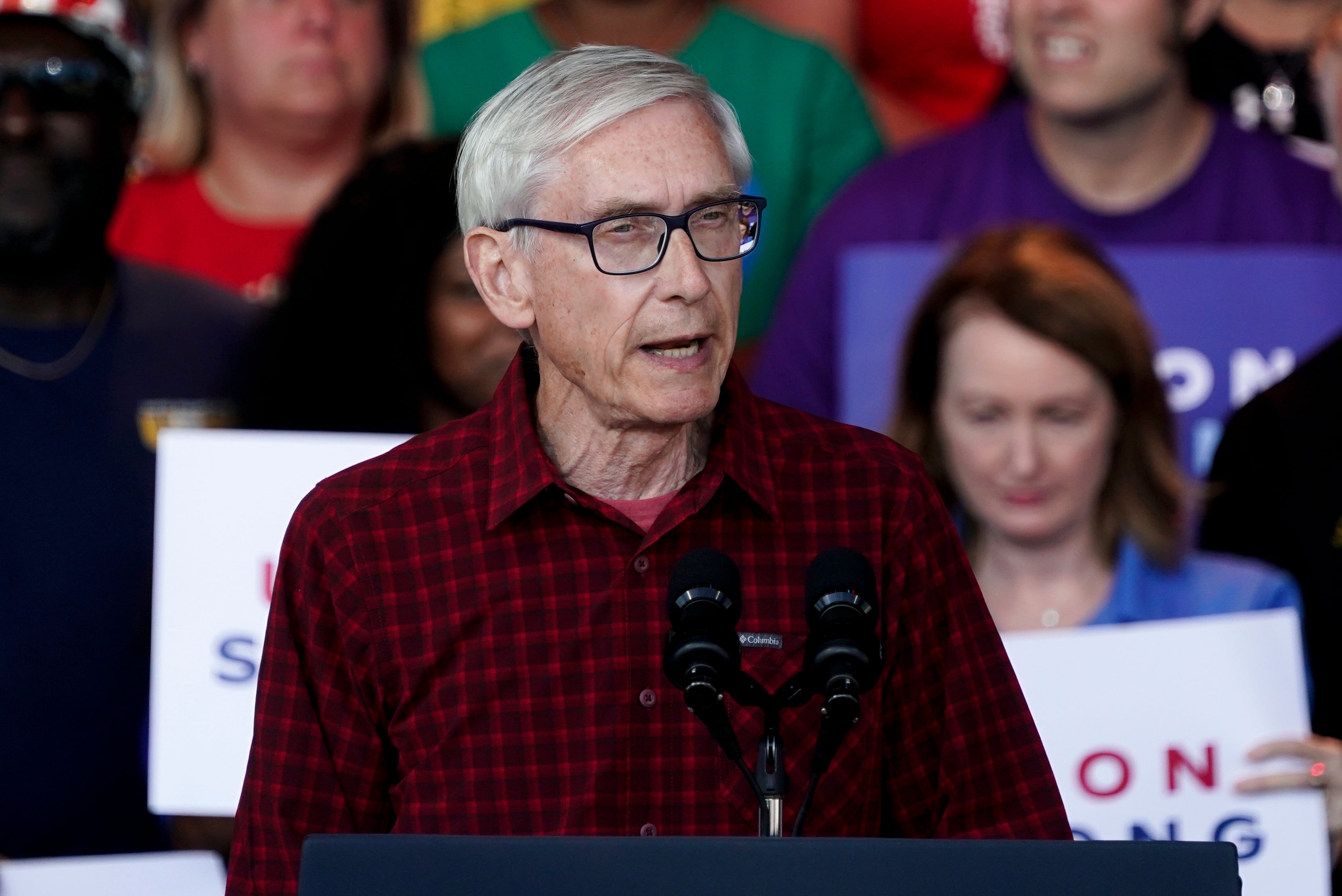 Election 2022 Wisconsin Governor