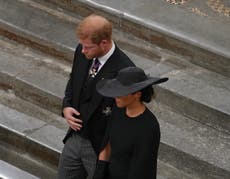 How will Duke and Duchess of Sussex’s relationship with royal family work now?